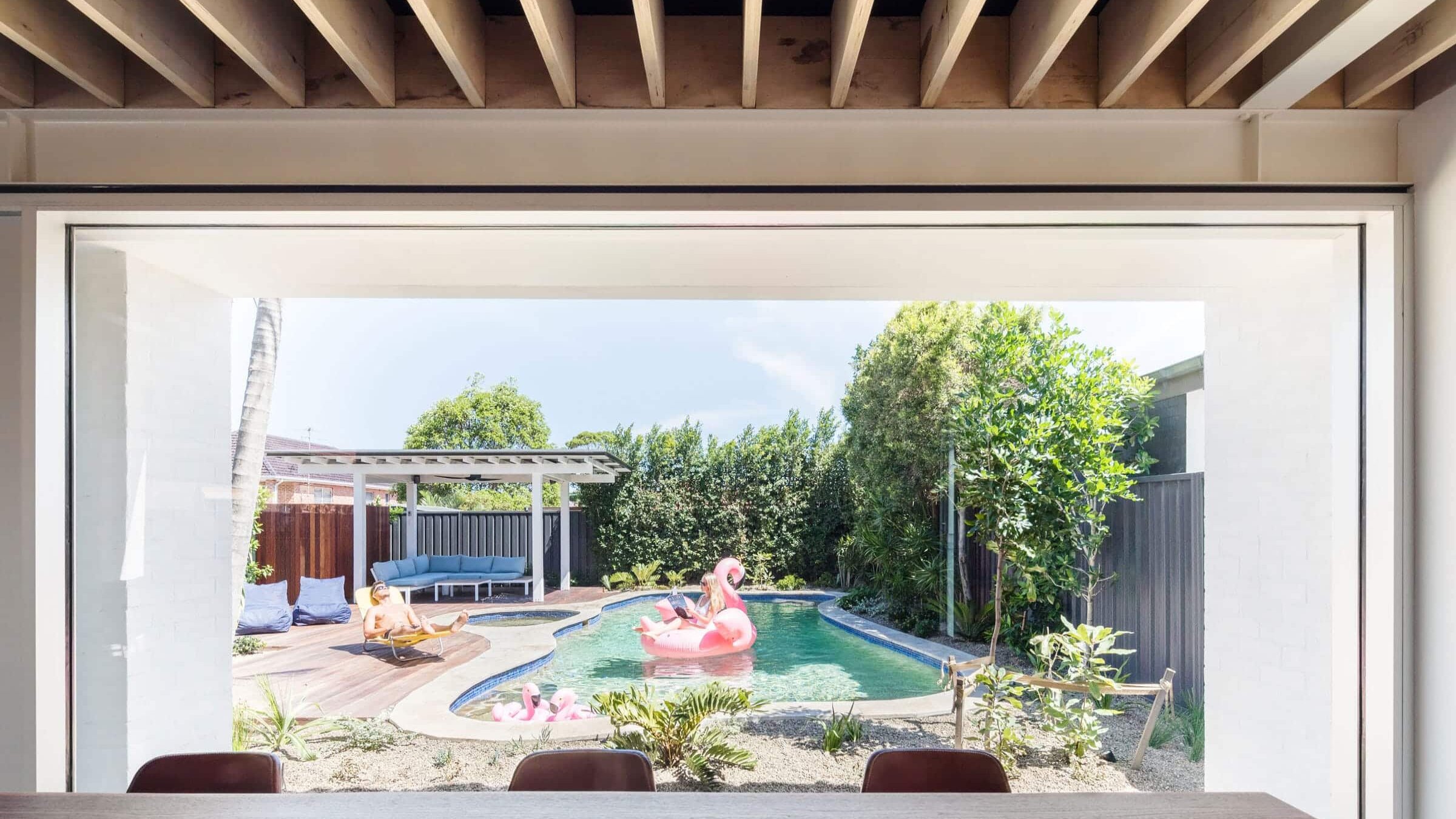 Artechne Matraville House