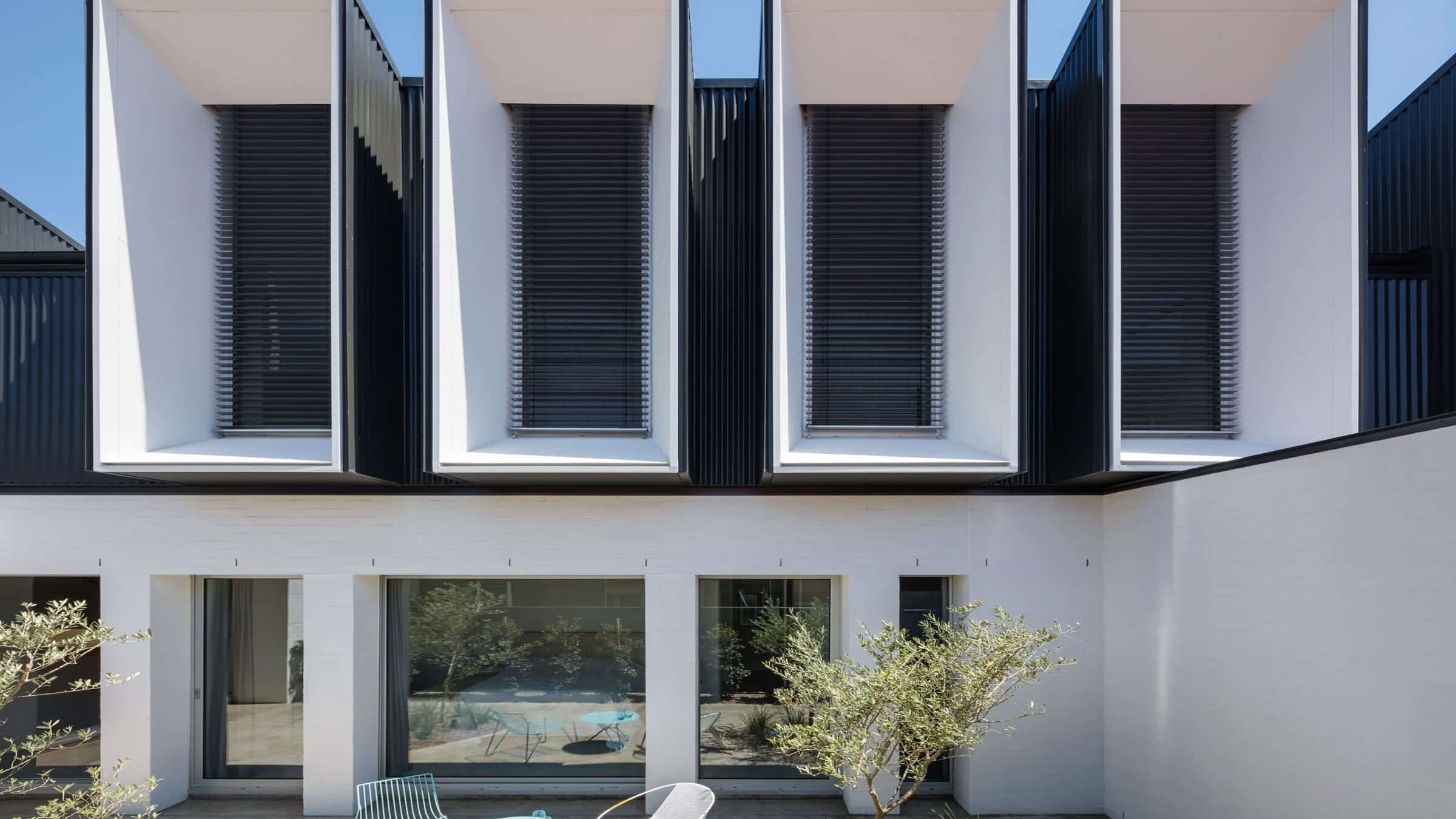 Artechne Matraville House